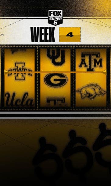 Win $25,000 On College Football Saturday